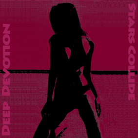CD-Cover Deep Devotion